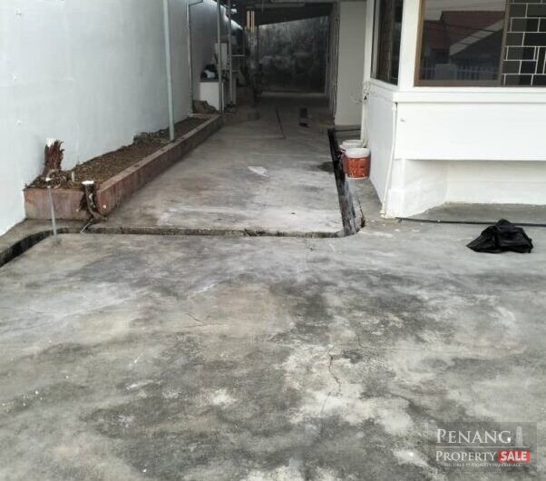 Reservior Garden , Reservoir Crescent 11500 Ayer Itam Penang