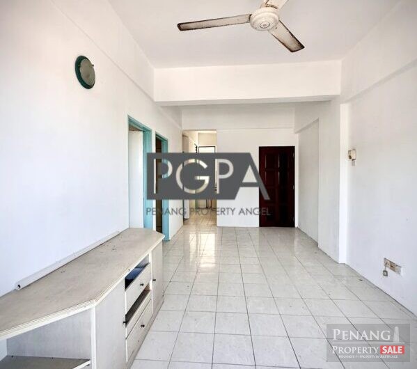 Ferringhi Mutiara Apartment in Batu Ferringhi