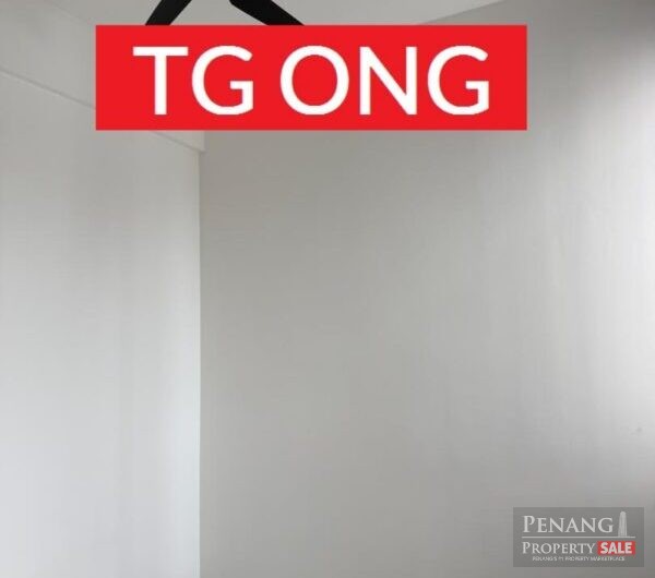 Partially Furnish near Gem Evoke Meritus 2 Carpark