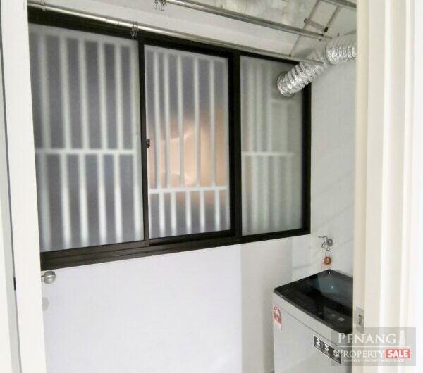 Worth Buy! Renovated One Foresta with 2 Carparks