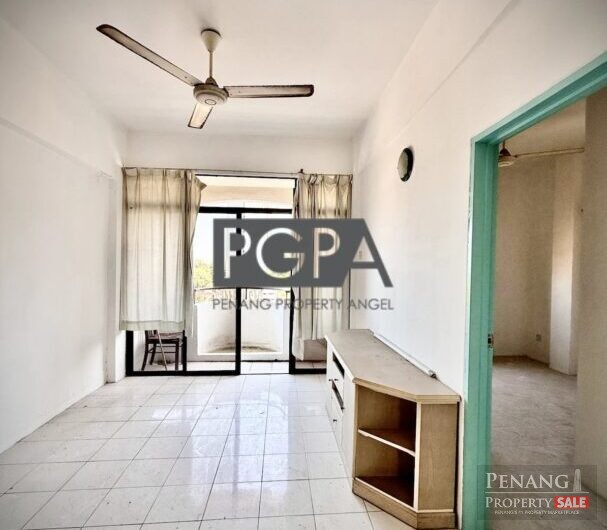 Ferringhi Mutiara Apartment in Batu Ferringhi