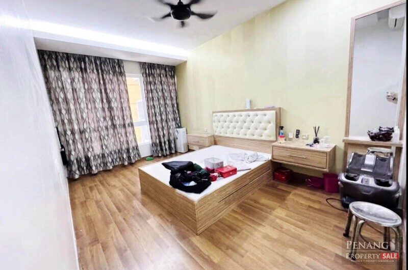 Central Park , Lebuhraya Jelutong 11600 Penang