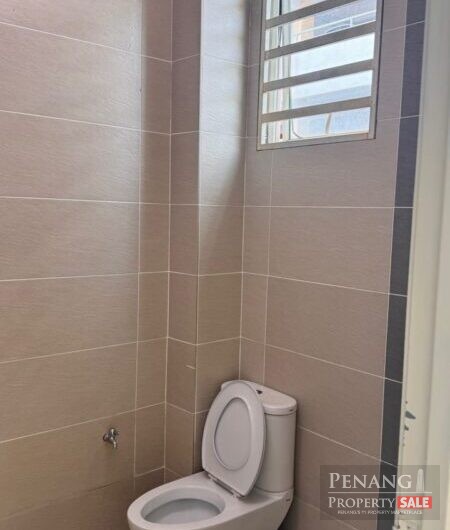 Shineville Villa , Lebuhraya Thean Teik 11500 Pulau Pinang