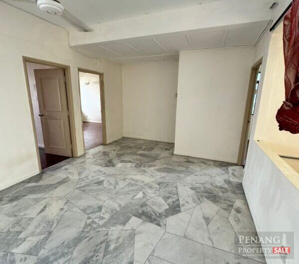 Freehold! Lavinia Apartment with 1 Carpark 1100sf, Low Density & Well Maintained