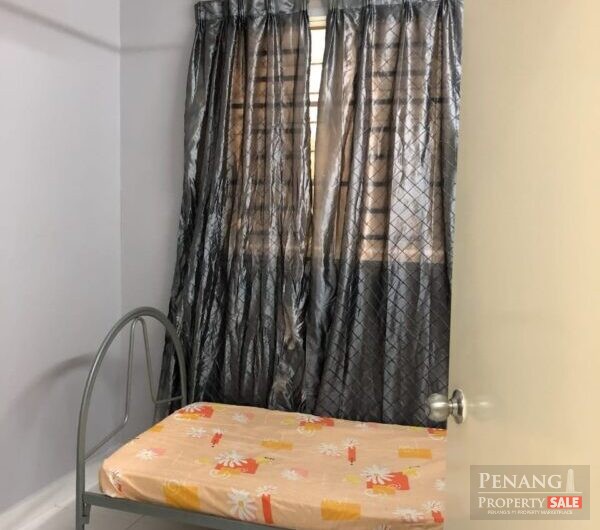 Melody Homes , Lebuhraya Thean Teik 11500 Ayer Itam Pulau Pinang