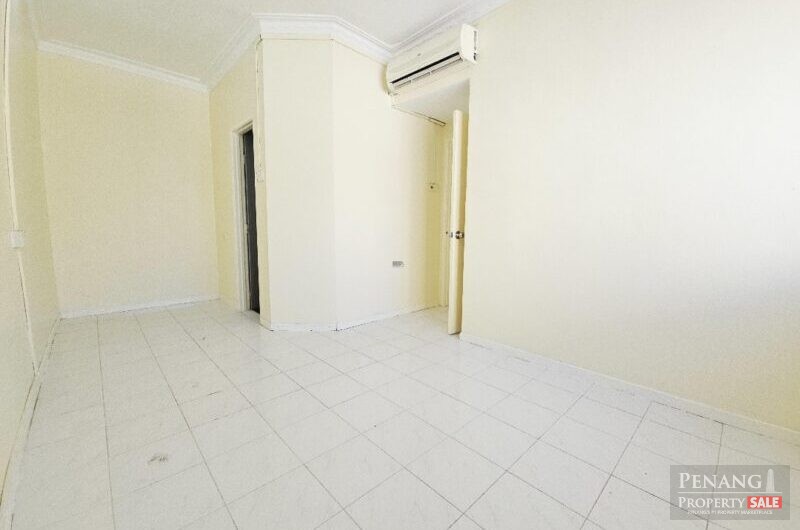 Most Value Buy! Villa Emas With 1 Carpark