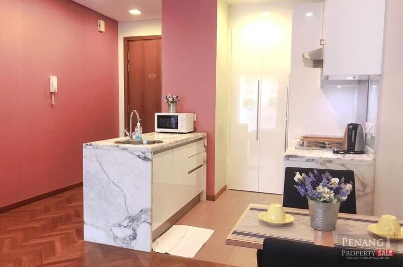 Straits Quay , Jalan Seri Tanjung 10470 Tanjung Tokong Penang