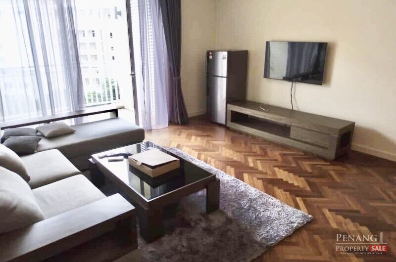 Renovated Quayside 1137sf with 1 Carpark, Freehold