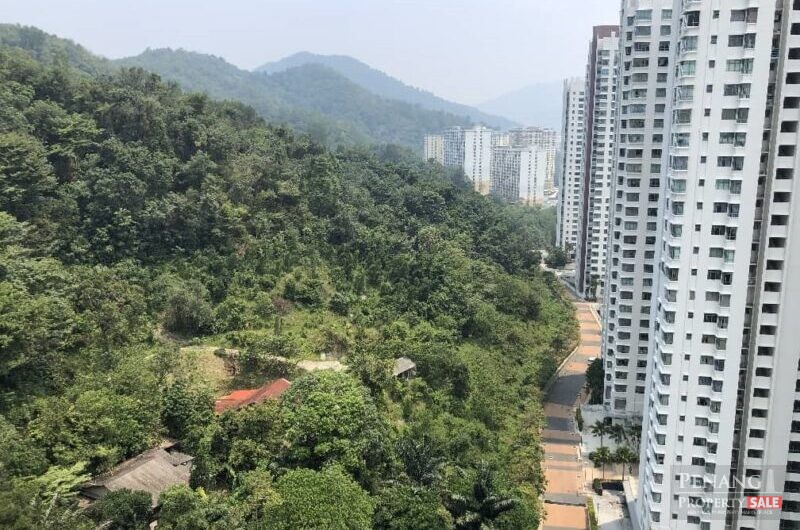 Melody Homes , Lebuhraya Thean Teik 11500 Ayer Itam Pulau Pinang