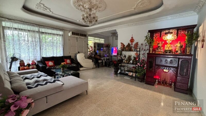 Paya Terubong , Lebuh Rambai Paya Terubong 12 , 11060 Paya Terubong Pulau Pinang