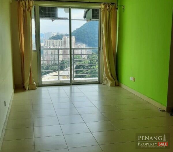 BL Garden , Lebuhraya Thean Teik 11500 Ayer Itam Penang