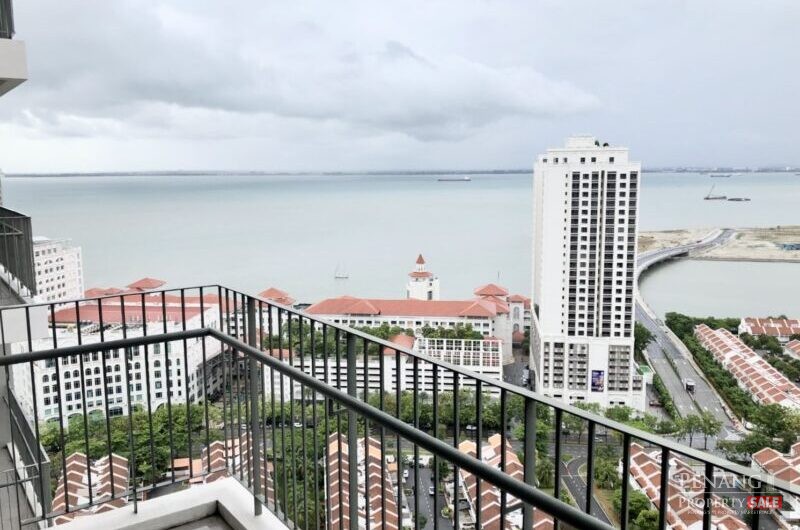 Freehold, Renovated The Tamarind with 2 Carparks