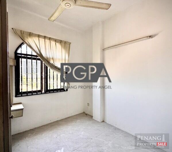 Ferringhi Mutiara Apartment in Batu Ferringhi