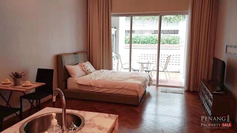 Straits Quay , Jalan Seri Tanjung Pinang 10470 Tanjung Tokong Penang