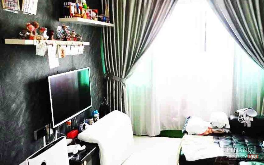 Taman Lone Pine , Lebuh Rambai 11060 Paya Terubong Penang