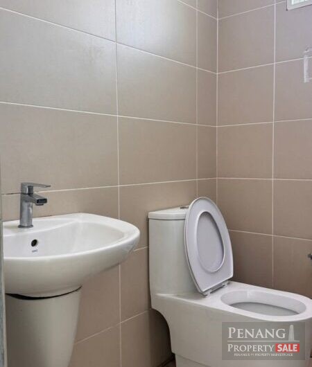 Shineville Villa , Lebuhraya Thean Teik 11500 Pulau Pinang