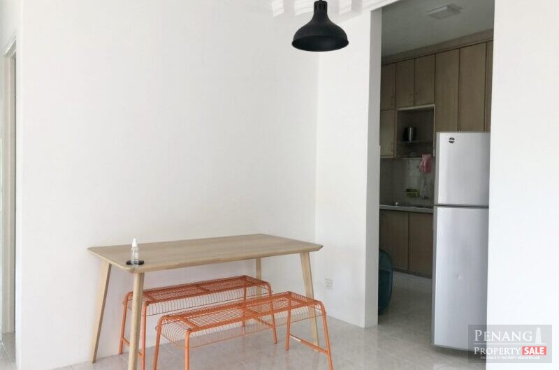 Renovated & Well Maintained Alpine Tower, Leasehold