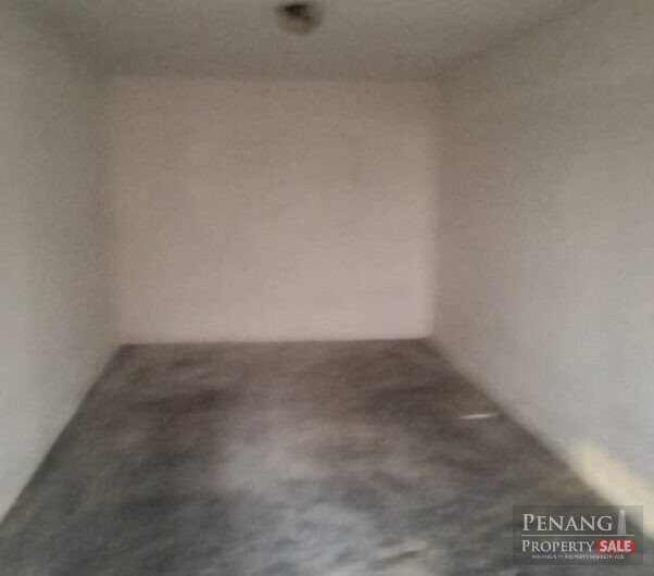 Reservior Garden , Reservoir Crescent 11500 Ayer Itam Penang