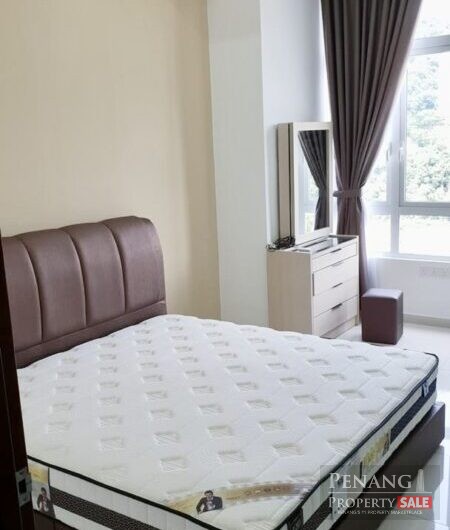 Worth Buy! Fully Renovated Sierra East with 4 Rooms & 2 Carparks