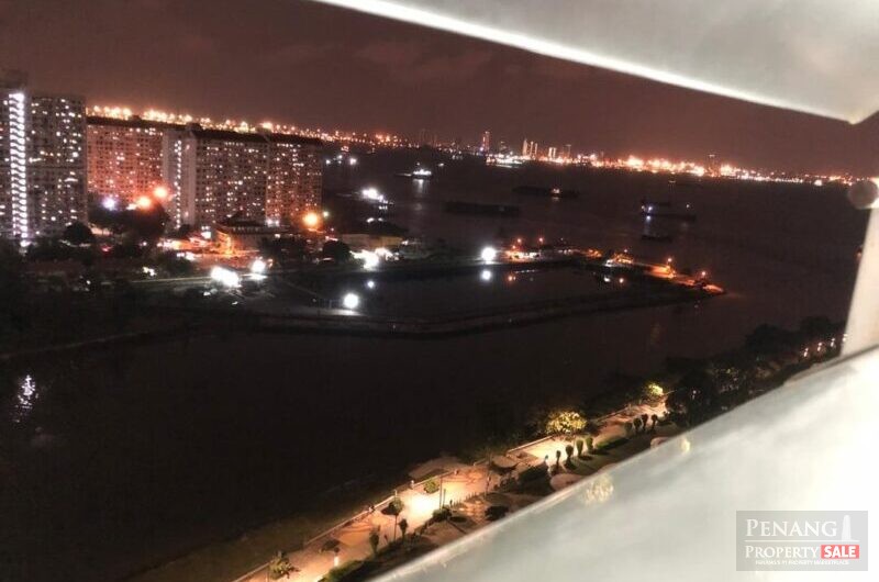 Desa Pinang 1 , Jalan Desa Pinang 1 ,11600 Jelutong Penang