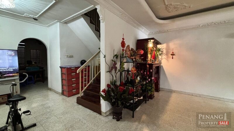 Paya Terubong , Lebuh Rambai Paya Terubong 12 , 11060 Paya Terubong Pulau Pinang