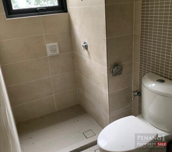 Stramax Residence , Persiaran Kelicap 11900 Bayan Lepas Penang