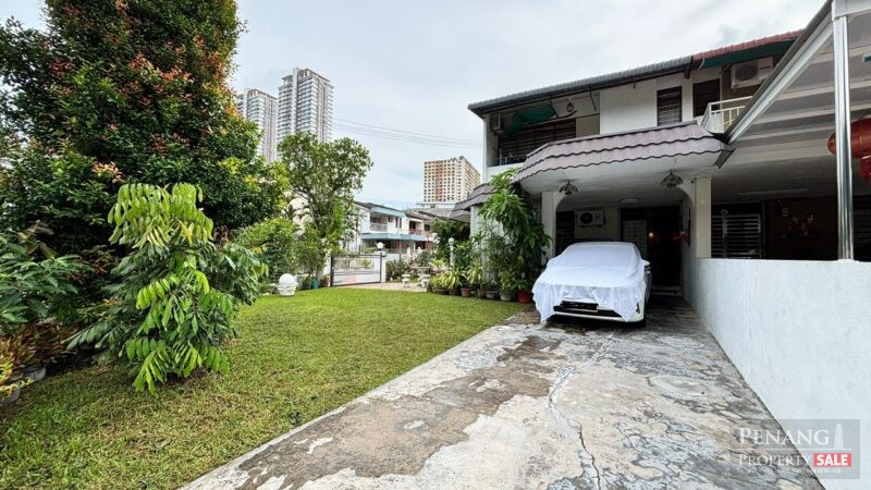 Paya Terubong , Lebuh Rambai Paya Terubong 12 , 11060 Paya Terubong Pulau Pinang