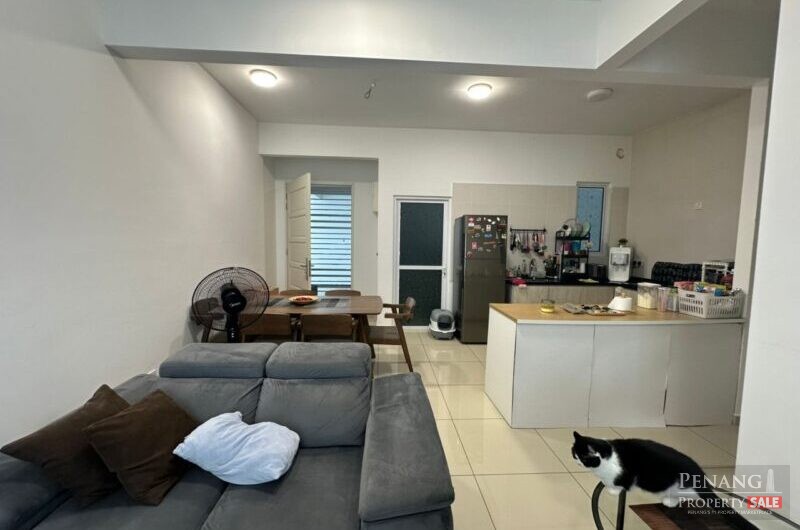 High Floor Imperial Grande with 2 Carparks