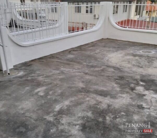 Reservior Garden , Reservoir Crescent 11500 Ayer Itam Penang