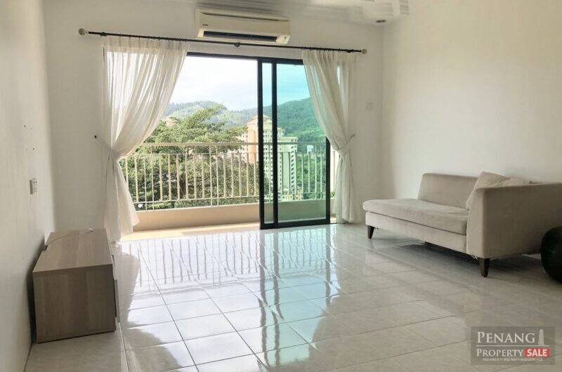 Renovated & Well Maintained Alpine Tower, Leasehold