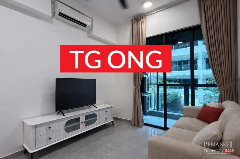 Savana Condo Brand New units Move in Conditon 3 Carpark