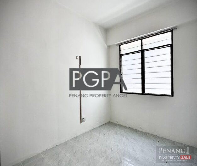 Ferringhi Mutiara Apartment in Batu Ferringhi