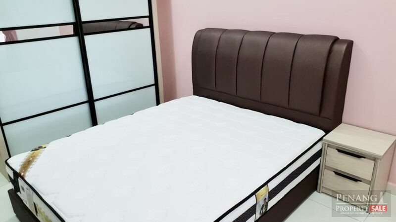 Worth Buy! Fully Renovated Sierra East with 4 Rooms & 2 Carparks