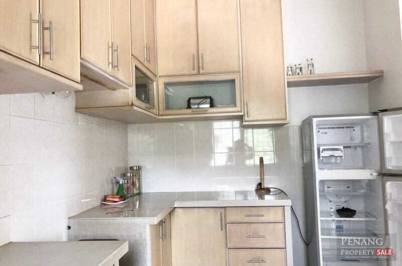 Renovated & Well Maintained Alpine Tower, Leasehold