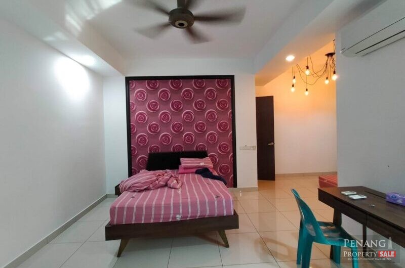 Setia Green , Cangkat Sungai Ara 11900 Bayan Lepas Penang