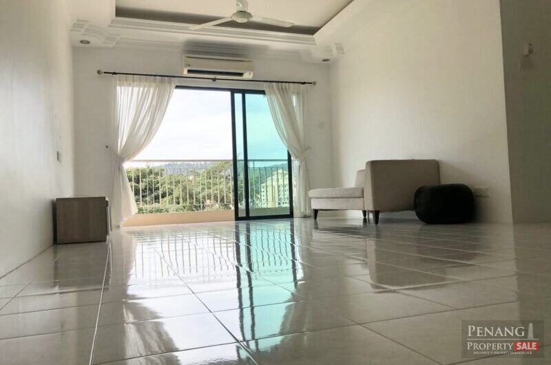 Renovated & Well Maintained Alpine Tower, Leasehold