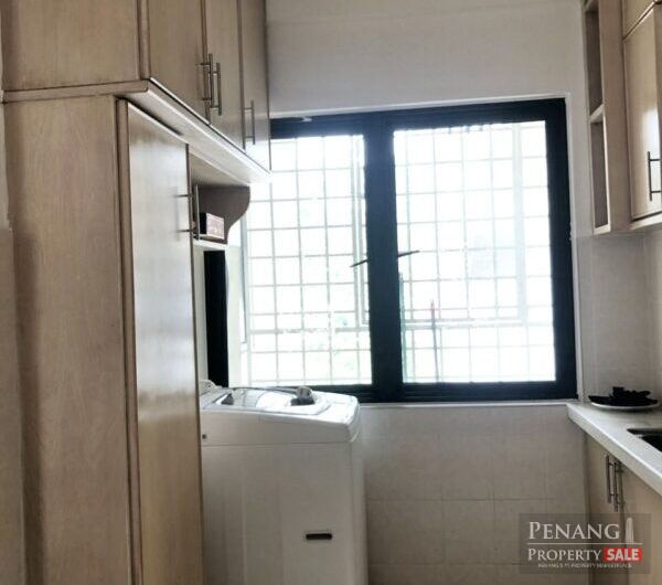 Renovated & Well Maintained Alpine Tower, Leasehold