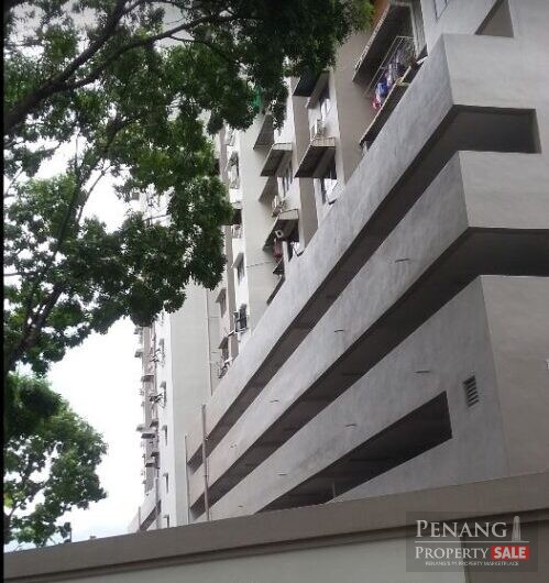 Kota Emas , Lorong Seremban 10150 Georgetown Penang