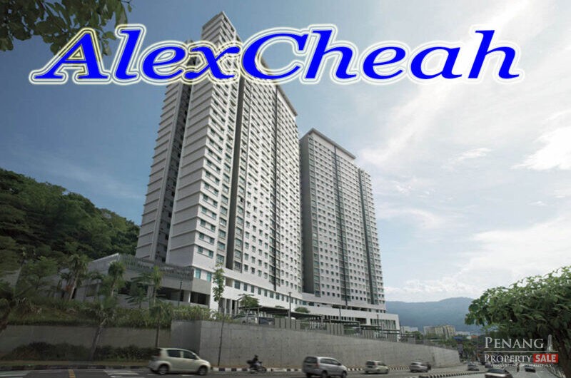Melody Homes , Lebuhraya Thean Teik,11500 Penang