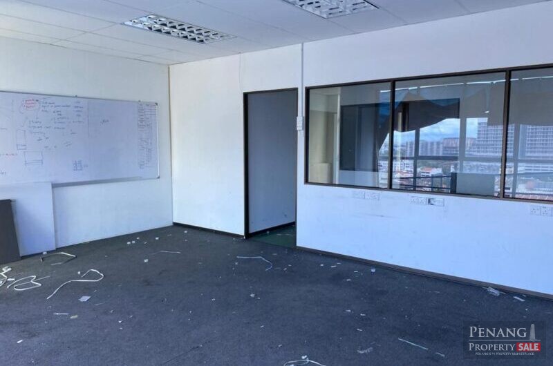 Menara Perdana Light Industrial