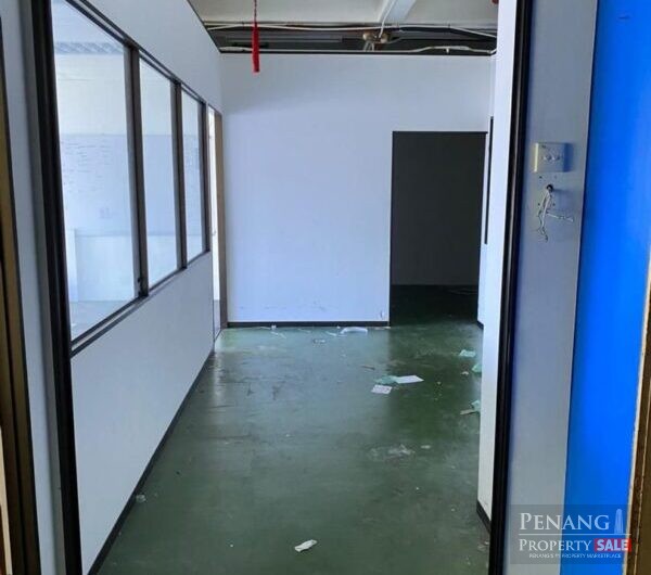 Menara Perdana Light Industrial