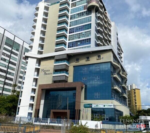 Menara Perdana Light Industrial