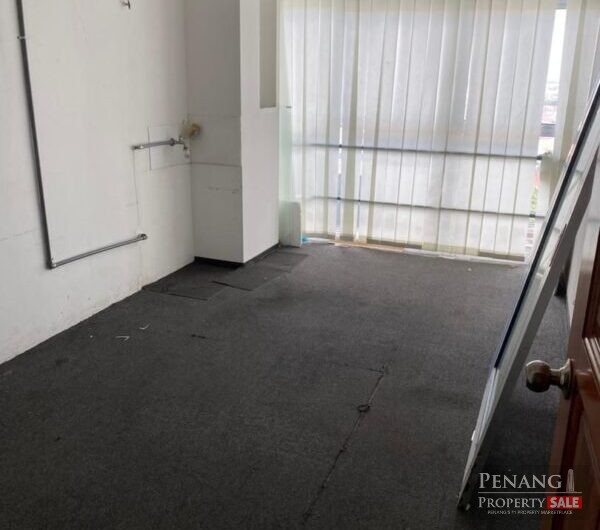 Menara Perdana Light Industrial