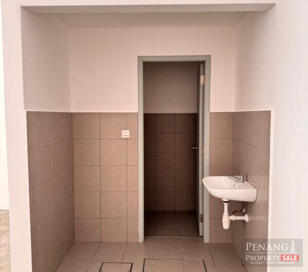 Ground floor shop | Sunway Dora Bayan Baru | with 2 carparks