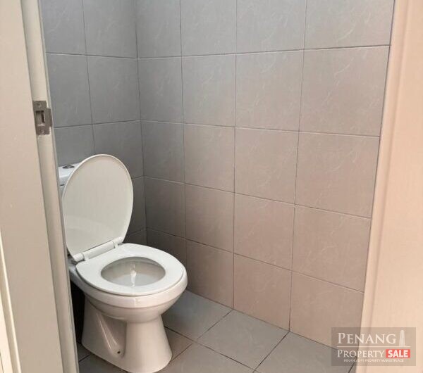 Ground floor shop | Sunway Dora Bayan Baru | 1350sf with 2 carparks