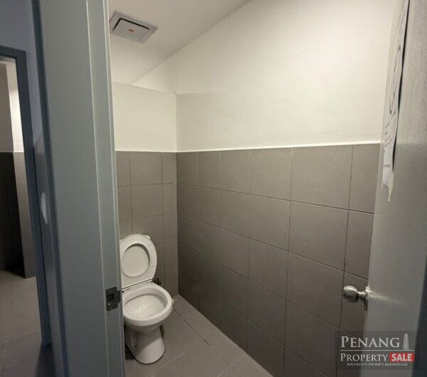 Ground floor shop | Sunway Dora Bayan Baru | with 2 carparks