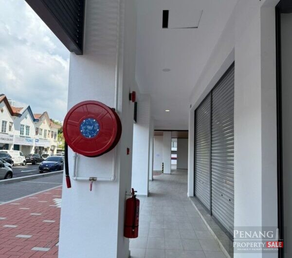 Ground floor shop | Sunway Dora Bayan Baru | 1350sf with 2 carparks