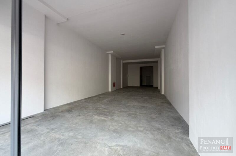 Ground floor shop | Sunway Dora Bayan Baru | 1350sf with 2 carparks