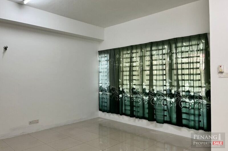 3 Sty Terrace | Lintang Penawar Jelutong  | 6 bedrooms 3600sf