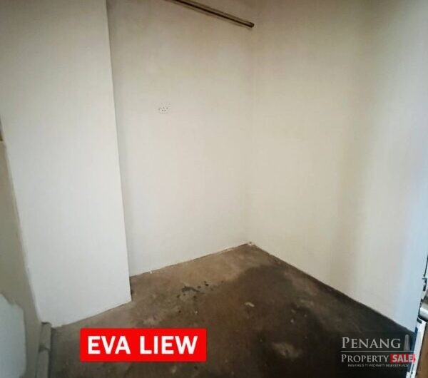 Farlim Medan Angsana 1st floor Shop Lot Hostel Office Tution